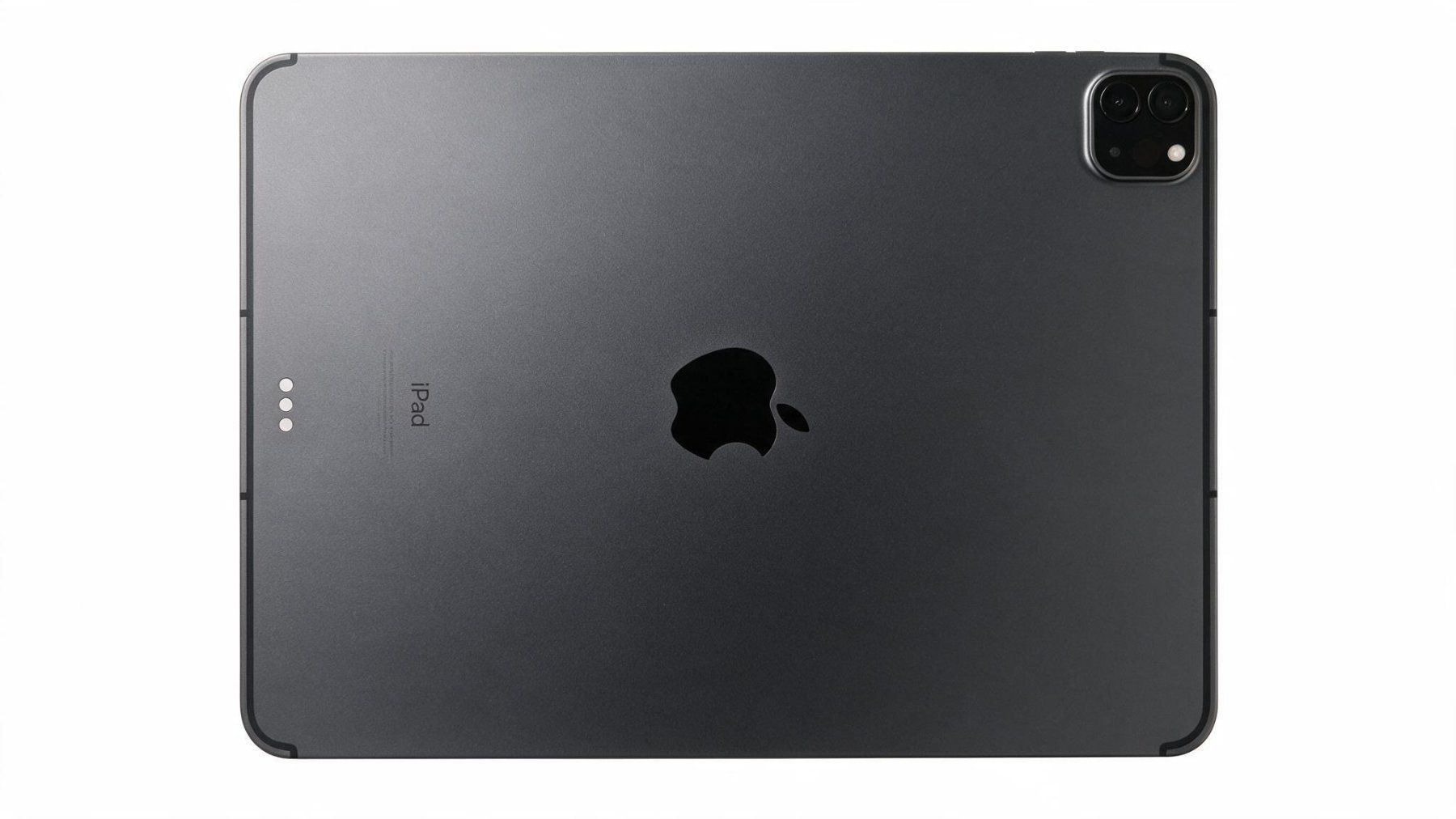 Apple Tablet PC: iPad Pro 11", 3. Generation, 128 GB – Defekt aus Zürich von FutureMusic 3