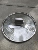 Tefal Glasdeckel 24cm Neu