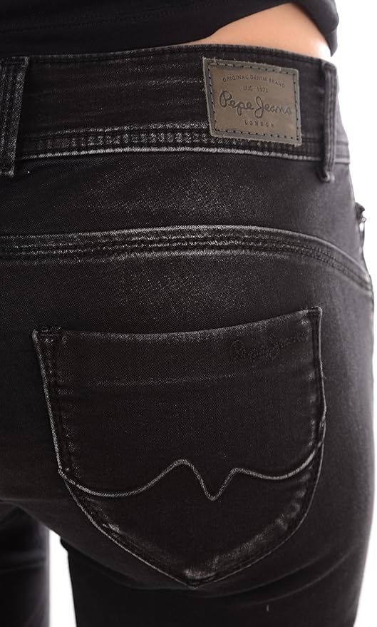 Pepe Jeans Jeans: Jeans New Brooke Pepe jeans – Usato da Biel/Bienne venduto da tatilene 4