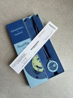 Swatch Audemars Piguet Royal Pop Lan Ba
