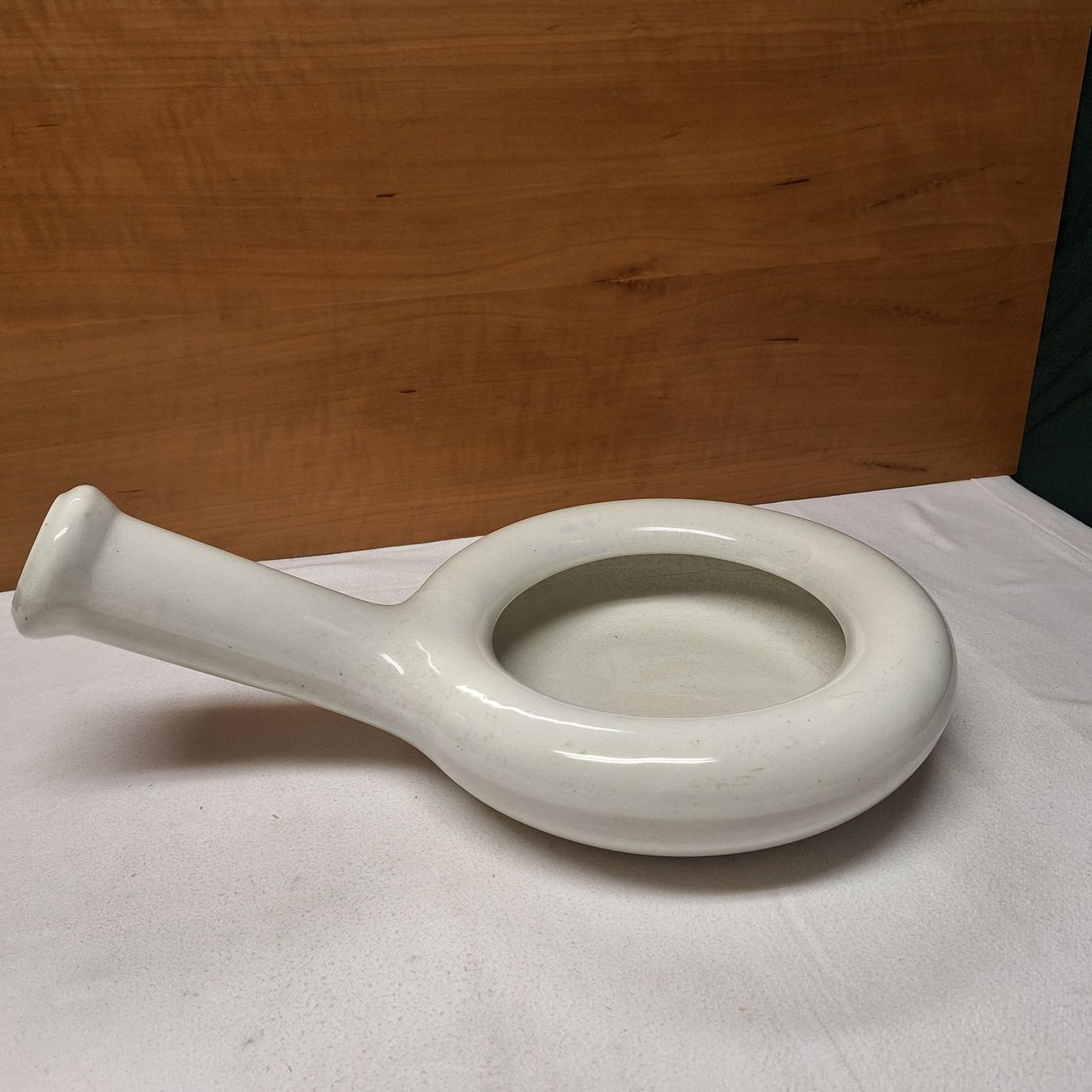 Bottiglie: Urinal, Urinflasche – Usato da Winterthur venduto da Goldpipau 2