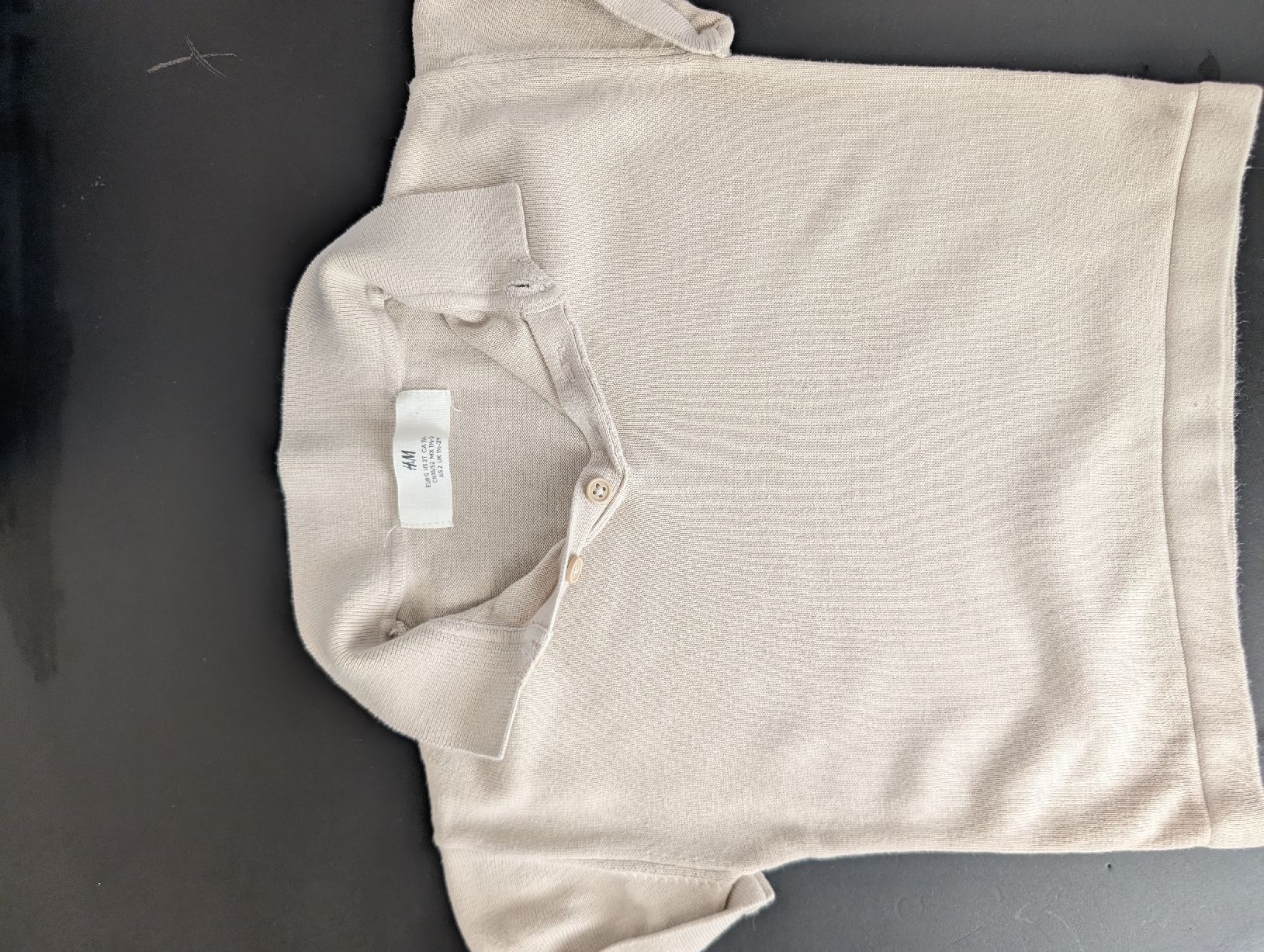 Sanetta Kleiderpakete & -sets: 4 t-shirt set 86-92 – Neu (gemäss Beschreibung) aus Chur von aur_s5mj 2