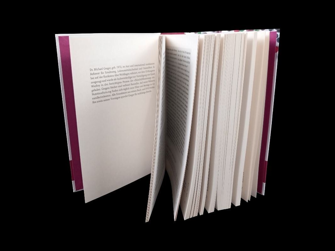 Libri: HOW NOT TO DIET Von: Dr. Michael Greger – Nuovo (secondo la descrizione) da Hünenberg venduto da Restwert_Zug 2