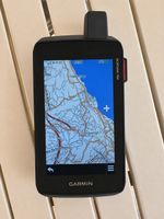 Garmin 700i + Antenne - technologie inReach – Excellent état