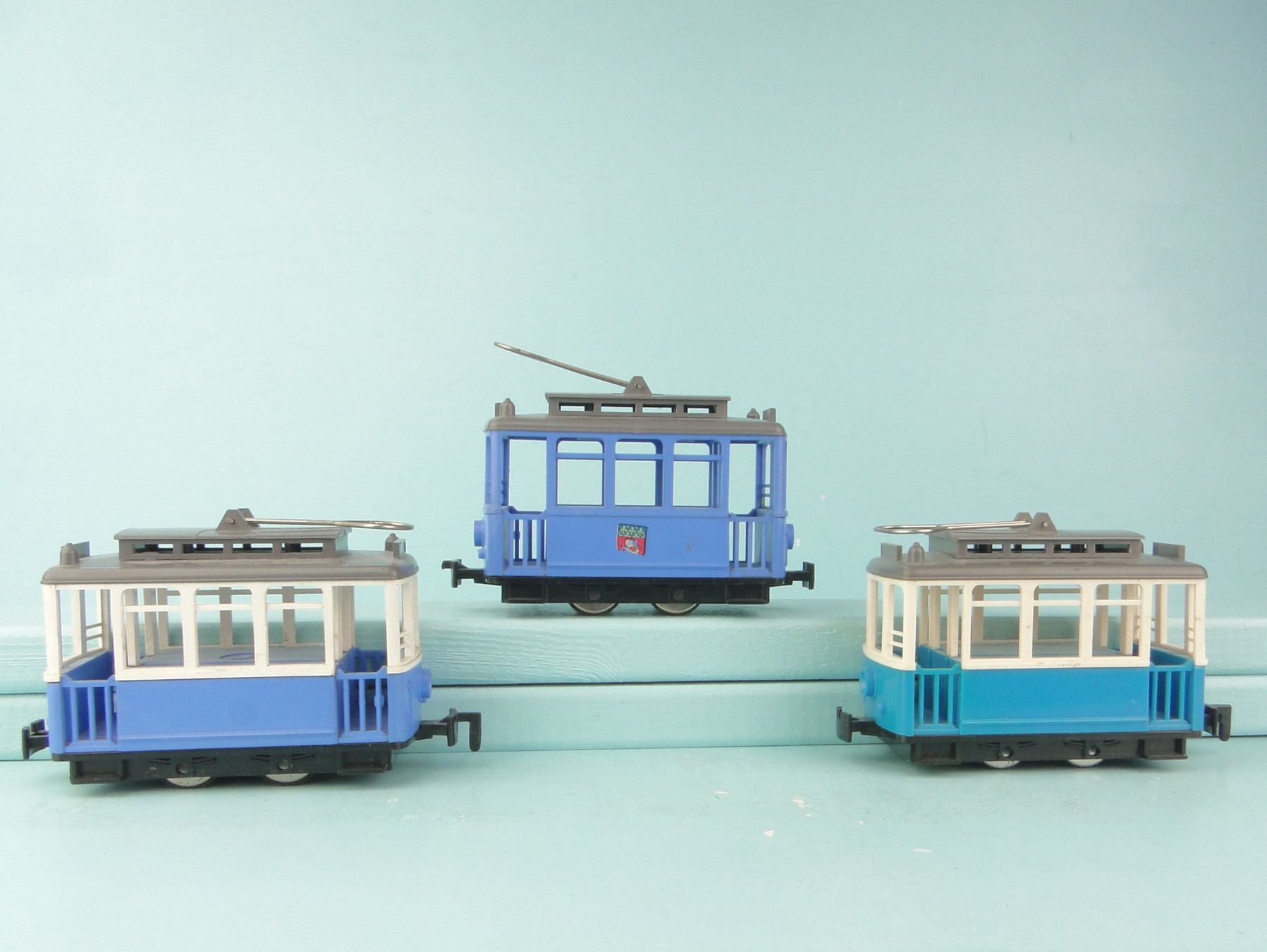 Jouets: Lehman Gnomy Strassenbahn – D'occasion à Bülach par cann11 2