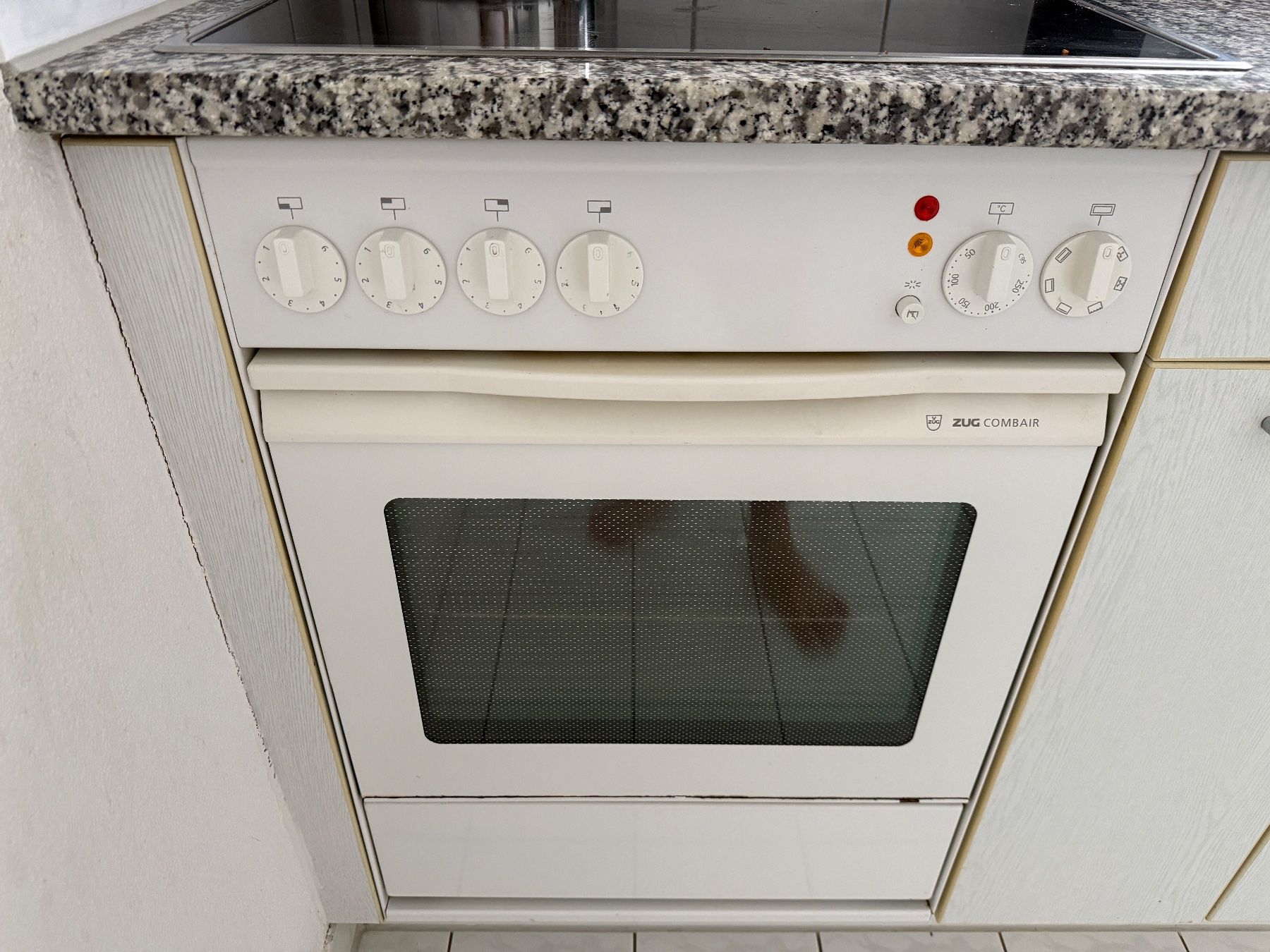 Komplettküchen: Küche zum Mitnehmen – Gebraucht aus Ehrendingen von Sontimo 3
