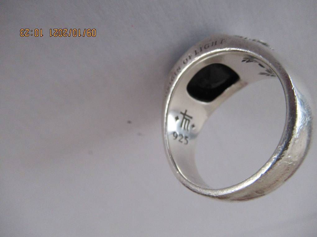 Anelli: Bague HARLEY-DAVIDSON – Usato da La Sarraz venduto da jaccardmar 1