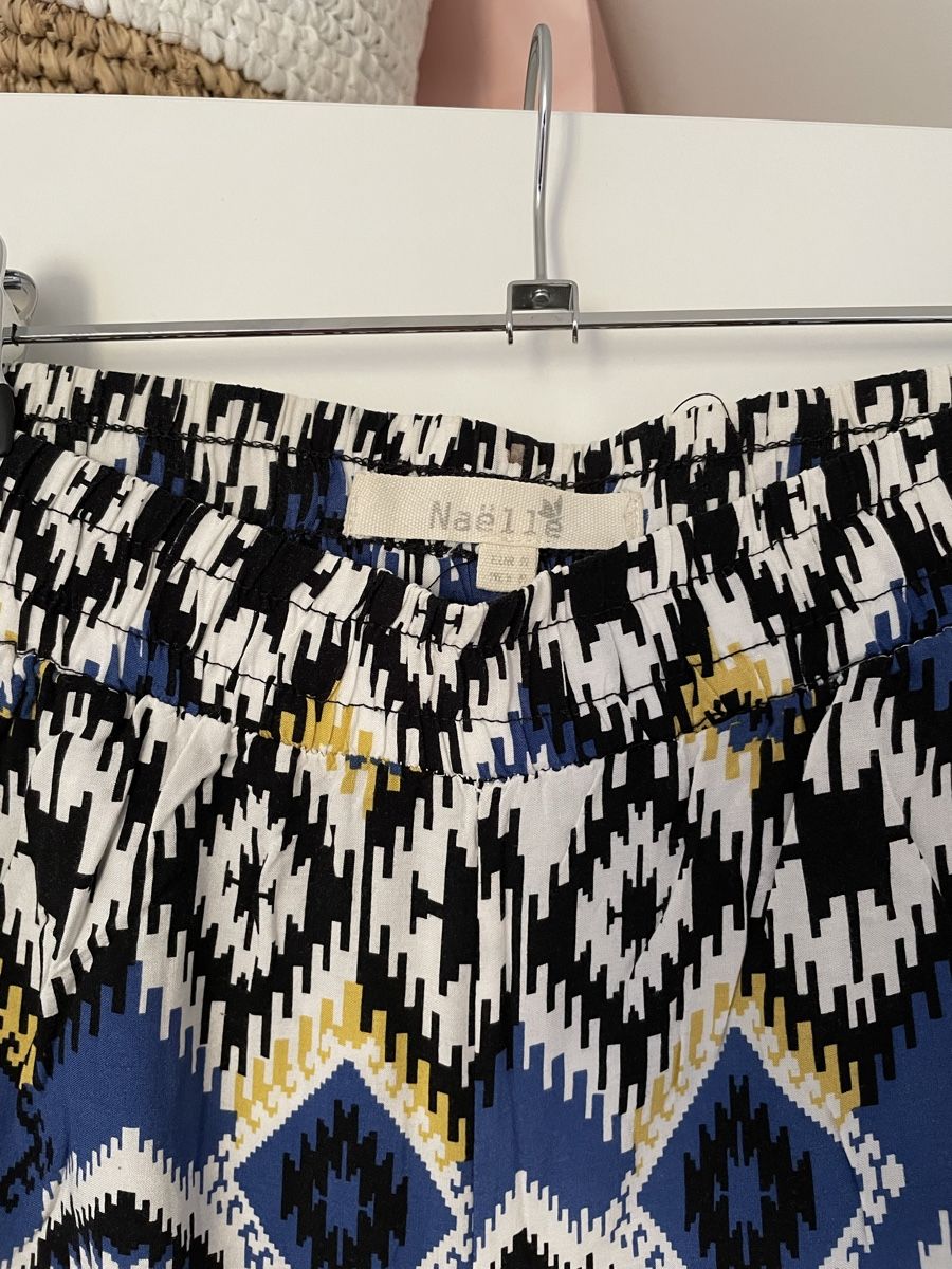 Pantaloni: Summer shorts – Usato da Zürich venduto da Ali-Olmi 1