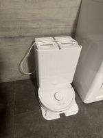 Roborock Qrevo S bianco  usato pochissime volte