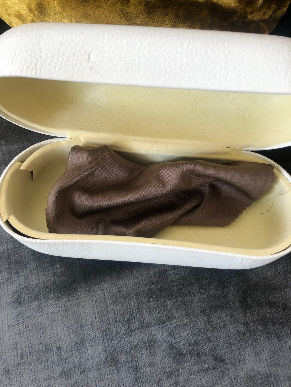 Chloé Occhiali & Lenti: Lunette de Soleil Chloé – Usato da Genève venduto da san_lb79 2