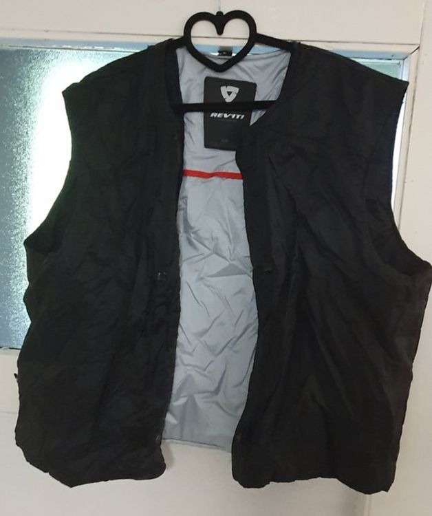 REV'IT! Motorradjacke Herren Gr. 52 5