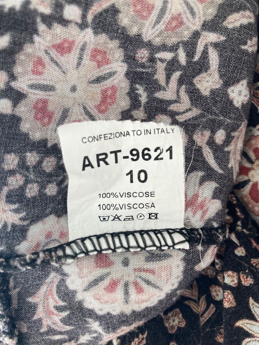 Lots de vêtements: Set Pullover und Tunikabluse Gr M – D'occasion à Forch par Karin36 4