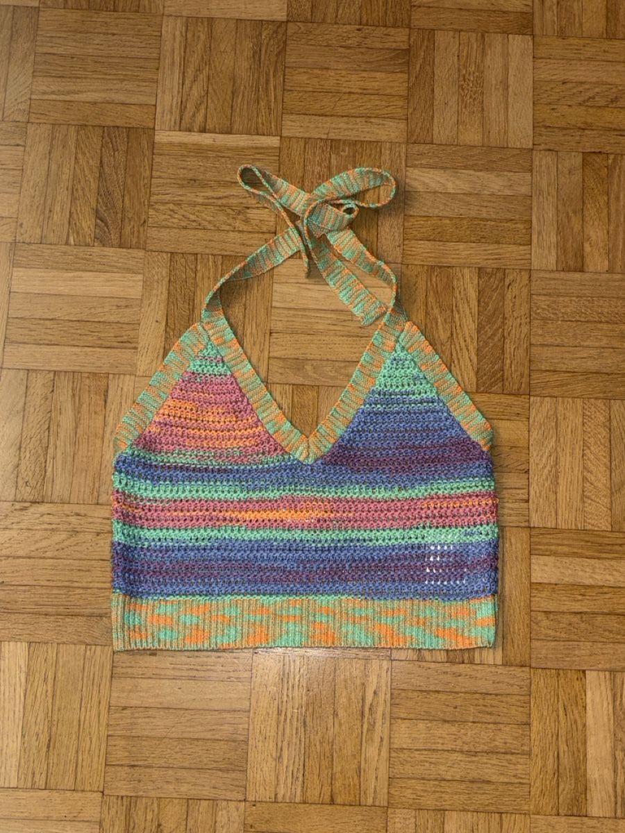 C&A Top: Summer Tops Bundle – Usato da Basel venduto da Mig_Sil04 5
