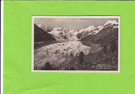 Morteratschgletscher