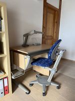 Bureau Moll