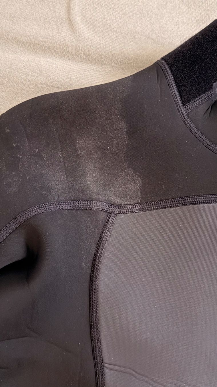 Mute per immersioni: Men’s quicksilver short wetsuit – Usato da Zürich venduto da emi_x9j6 3