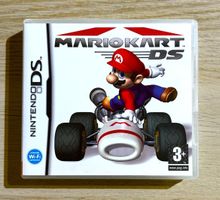 Mario Kart DS Nintendo DS CIB