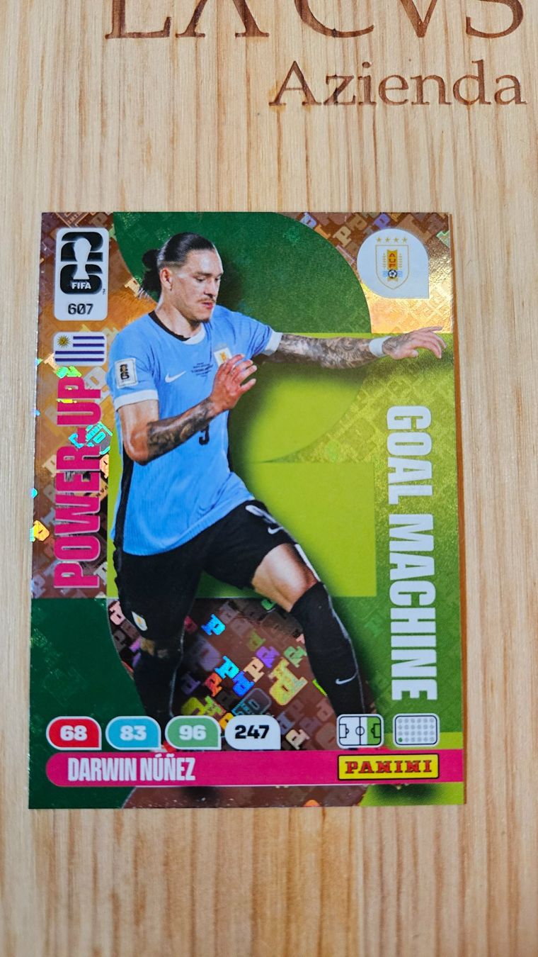 Panini Carte collezionabili: Adrenalyn XL – Usato da Reckingen VS venduto da cla_vjw5
