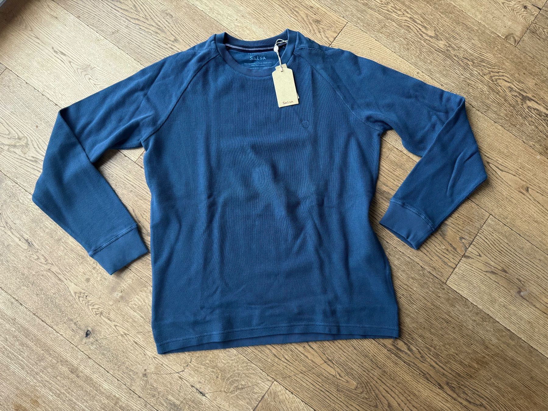 Maglioni & Felpe: Pullover, Salsa //NEU// L – Nuovo (secondo la descrizione) da Stettfurt venduto da outlet72