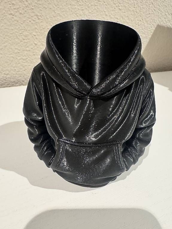 Maglioni & Felpe: 3D gedruckter Hoodie – Usato da Sempach venduto da step79 2