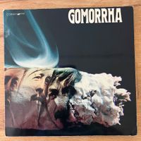 Gomorrha - Same / 1. D-Press. 1970 - Very nivce Copy