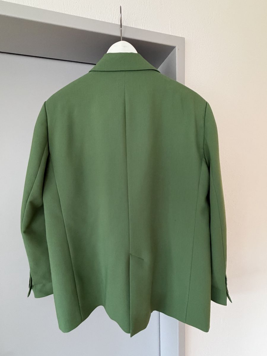 Zara Giacche: Blazer Grün – Usato da Pfaffhausen venduto da pat_shop 2