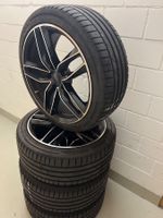 Alufelgen für VW & Audi