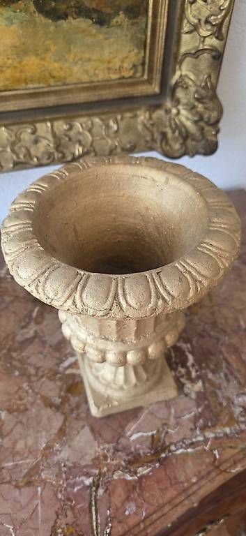 Pots de fleurs: Garten Amphore, Pflanzgefäss – D'occasion à Wolfhalden par Nati-Nati 3