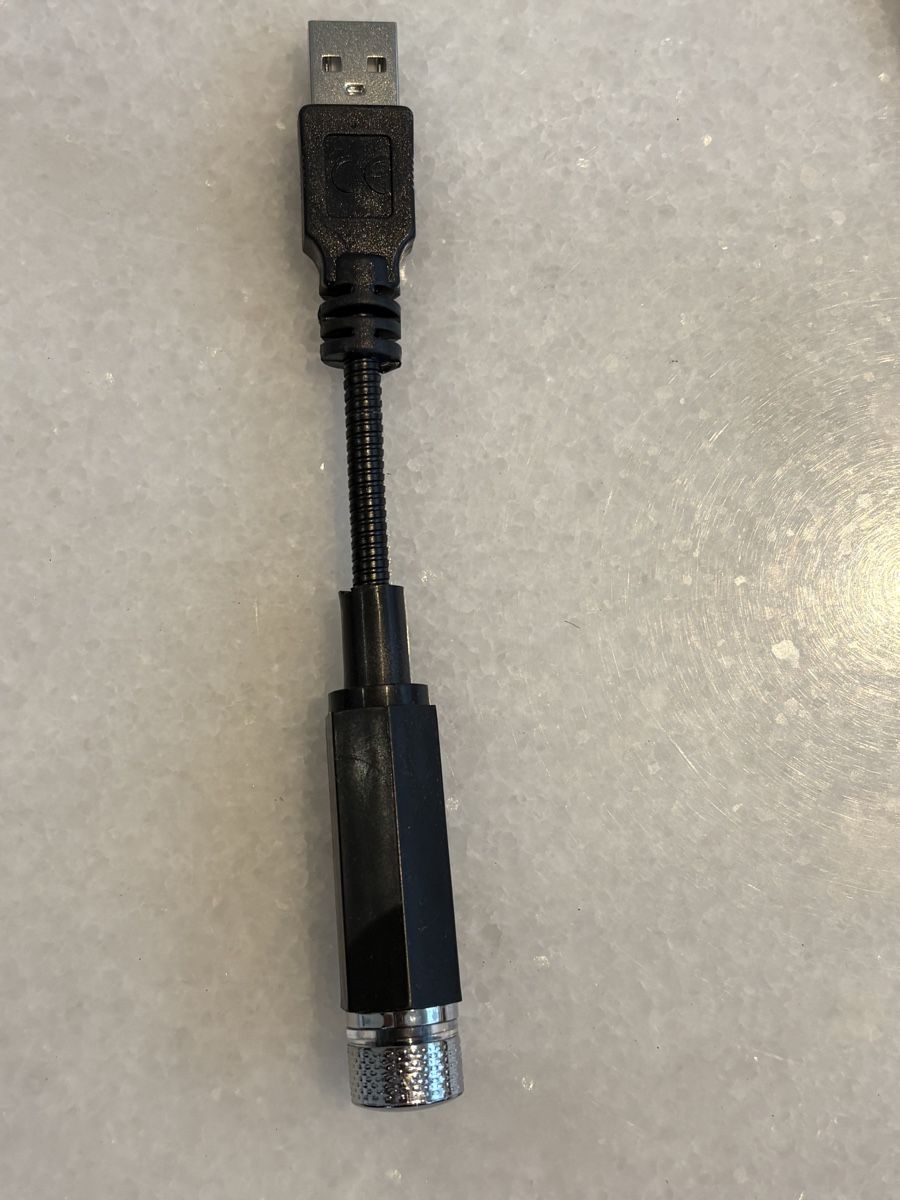 Lampade: USB Sternenhimmel Projektor - usb – Nuovo (secondo la descrizione) da Witterswil venduto da Flying84 3