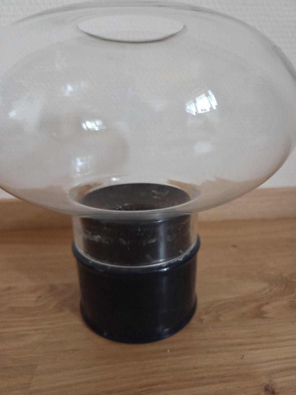 Rosenthal Portacandele: Rosenthal  Teelicht Lampe – Usato da Bühler venduto da ros_5qfr 2