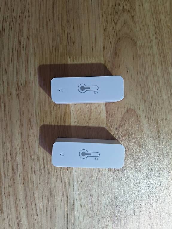 Interrupteurs: Smart home sensoren Set – D'occasion à Kloten par bam_6cv8 1