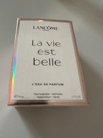 Eau de Parfum LANCÔME LA VIE EST BELLE - 50ml