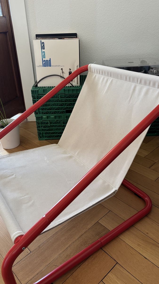 Ikea Sessel: Fauteuil IKEA - ÖNNESTAD – Neu (gemäss Beschreibung) aus La Tour-de-Peilz von dim_v6qc 2