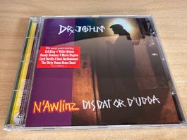 L2 Dr. John – N'Awlinz (Dis Dat Or D'Udda)