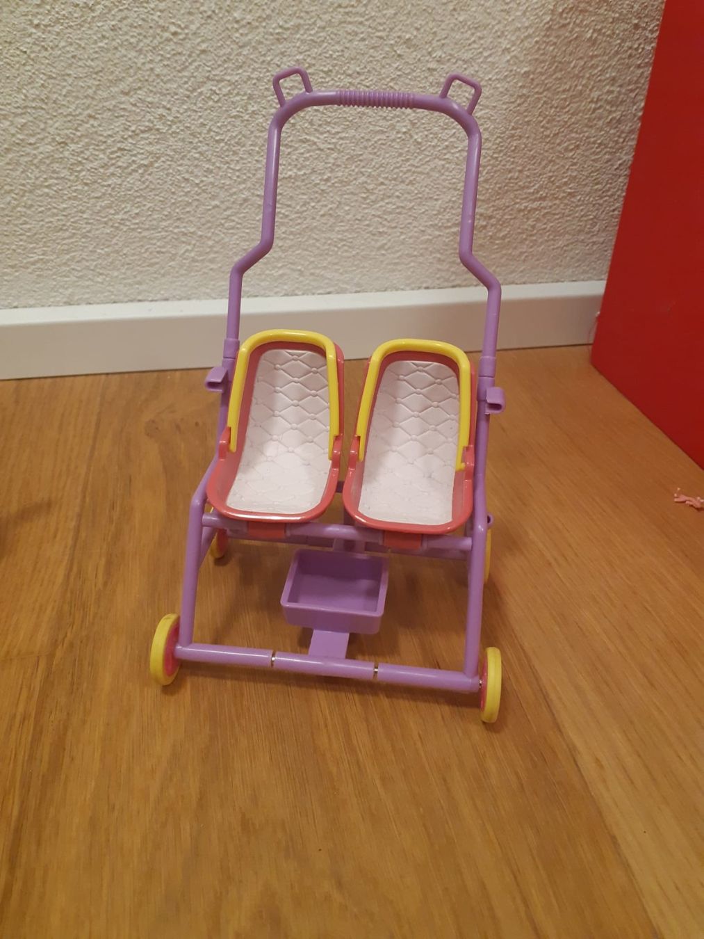 Giocattoli: Barbie Kinderwagen – Usato da Thundorf venduto da sondeben 1
