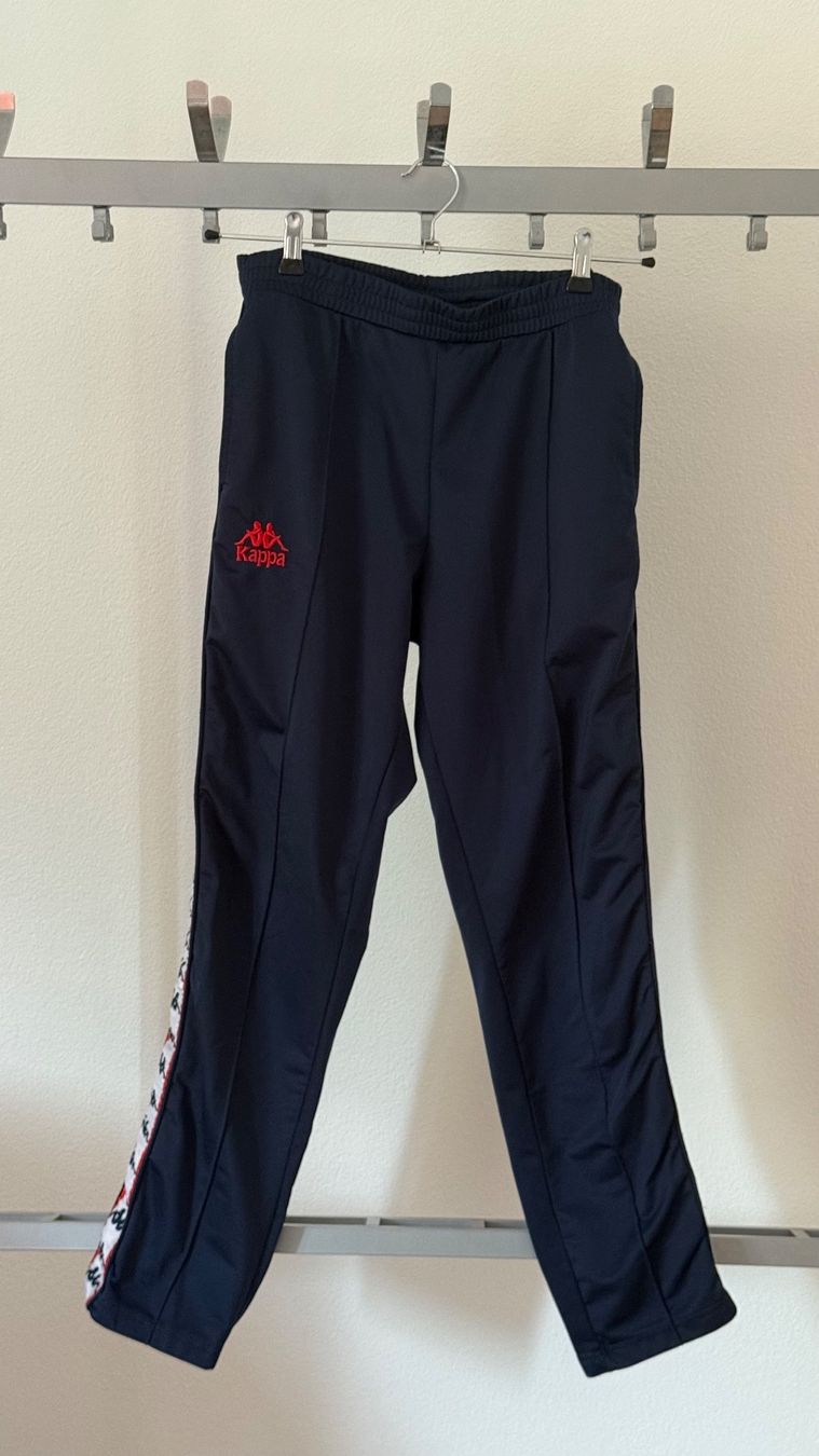 Kappa Hosen: Kappa Trainerhose – Gebraucht aus Winterthur von mia_88lm