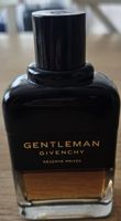 Givenchy Gentleman Réserve Privée Parfum 100ml