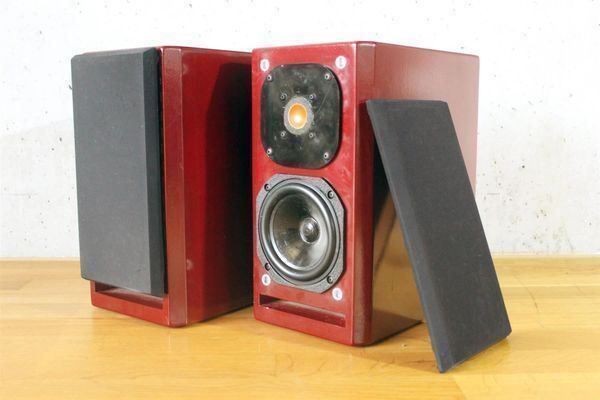 Casse acustiche: High-End ACOUSTIK LAB BOLERO Prototypen – Usato da Bern venduto da kultiges 1
