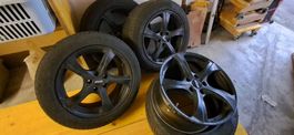 BMW Felgen 19"