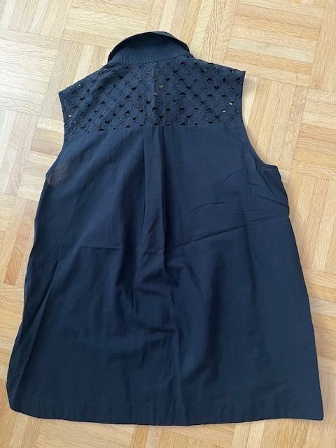 Maison Scotch Blusen: "MAISON SCOTCH" Bluse o. Arm Gr. M – Neu (gemäss Beschreibung) aus Walenstadt von ricamul 6
