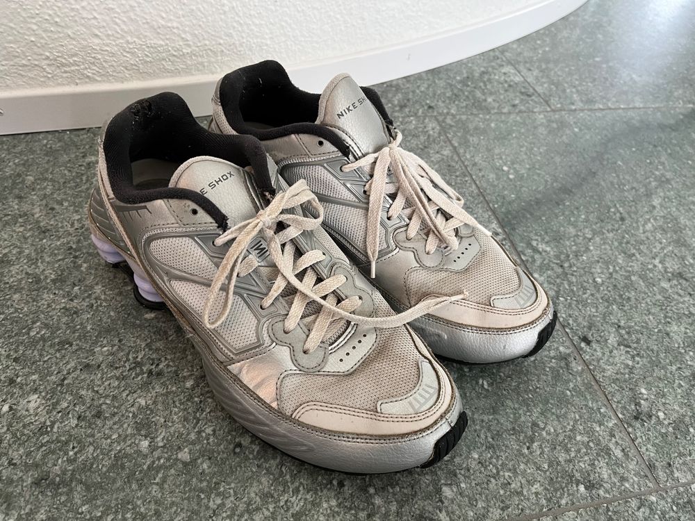 shox 42