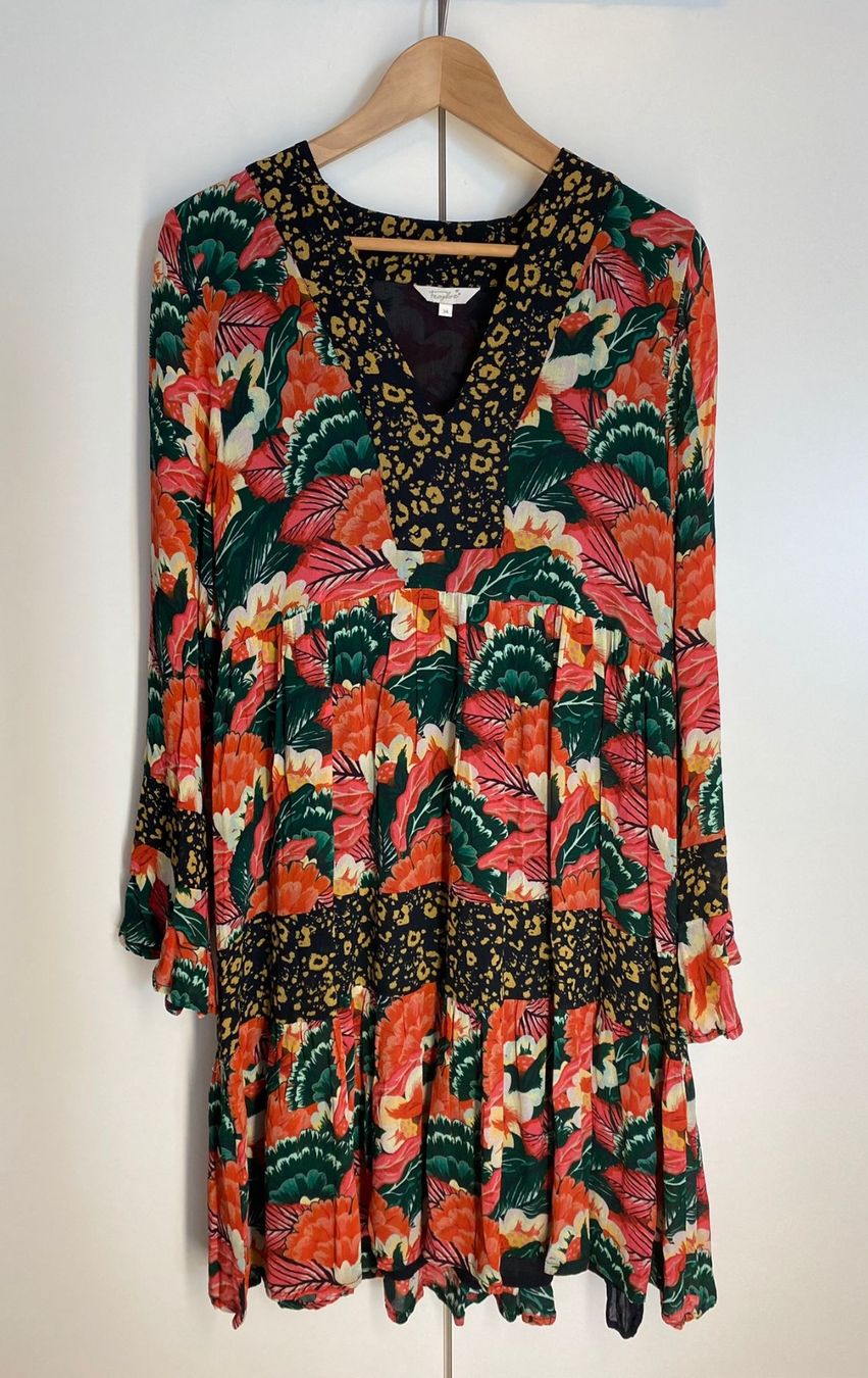 Vestiti: FrogBox Damenkleid Gr. 34 – Usato da Frauenfeld venduto da LIL_NA