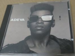Advea - Advea CD