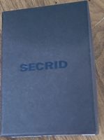 Portefeuille Secrid Miniwallet 