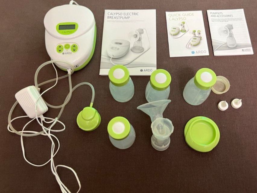Accessori per l’allattamento: Ardo Calypso elektrische Einzel-Milchpumpe – Usato da Givisiez venduto da yul_pmj7 1