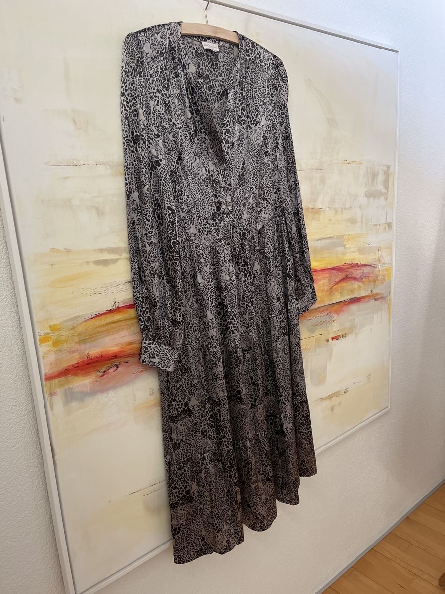 Dea Kudibal Vestiti: Dea Kudibal Seidenkleid XS – Nuovo (secondo la descrizione) da Olten venduto da reja1965 2