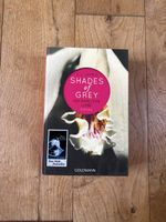 E L James Shades of Grey Gefährliche Liebe Roman Band 2