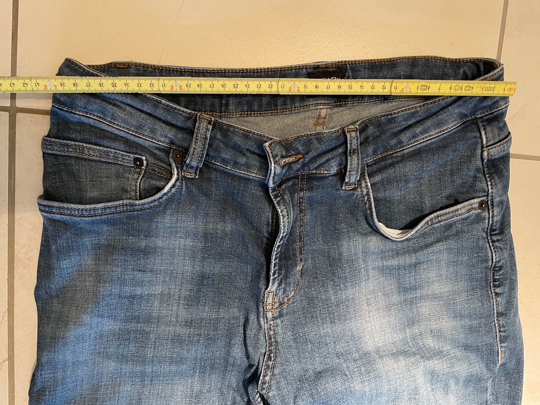 Strellson Jeans: Strellson Jeans blau 33/32 – D'occasion à Rupperswil par Abcsale 1