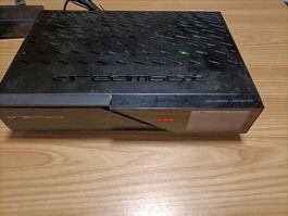 Dreambox DM900 Ultra HD DVB-C Receiver