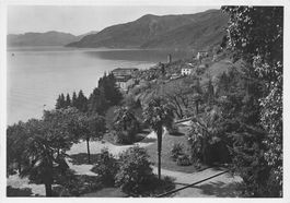 Brissago hotel brenscino